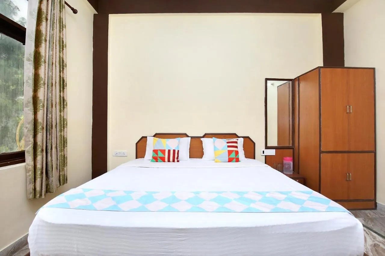 Premium 1Br Stay In Sanjauli Shimla India