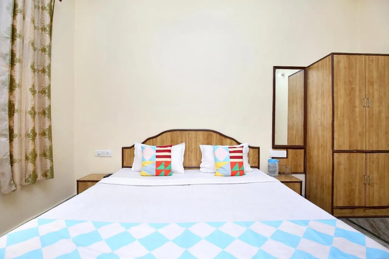 Premium 1Br Stay In Sanjauli Shimla 0*,  India