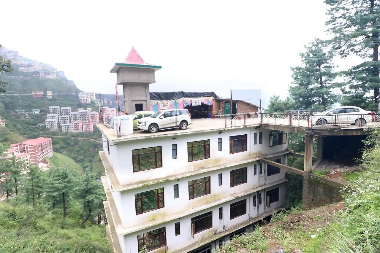 Premium 1Br Stay In Sanjauli Shimla Appartamento