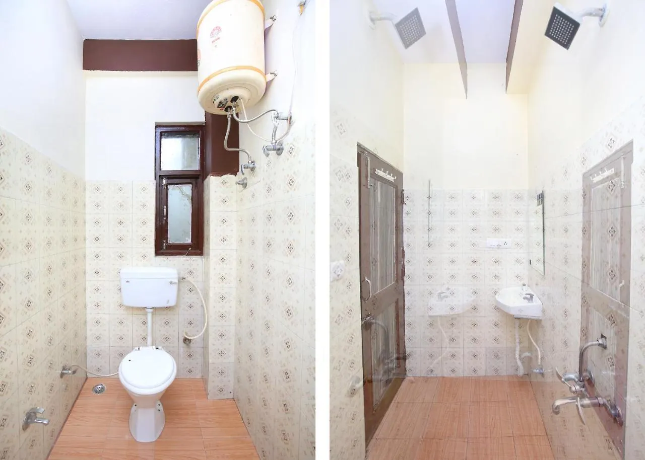 Premium 1Br Stay In Sanjauli Shimla India