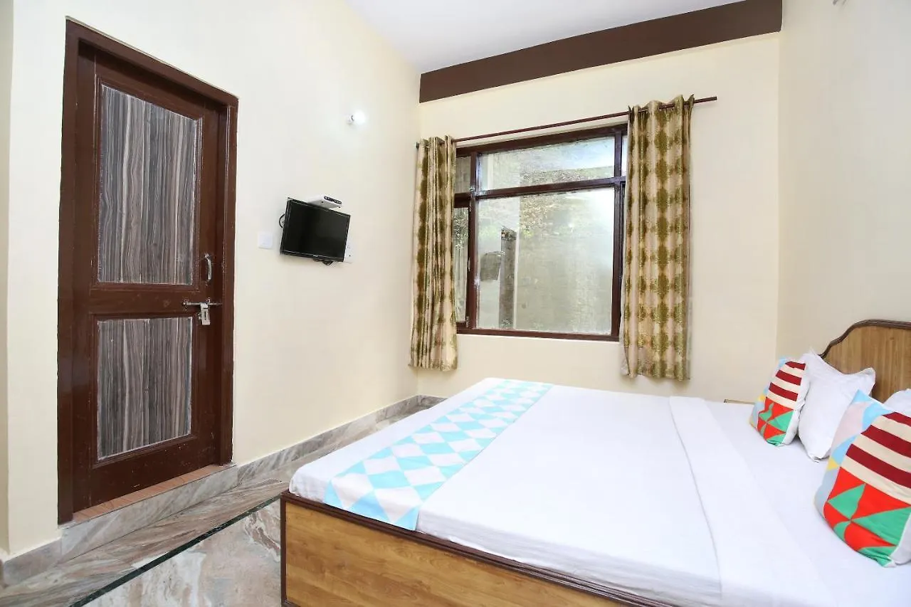Appartamento Premium 1Br Stay In Sanjauli Shimla