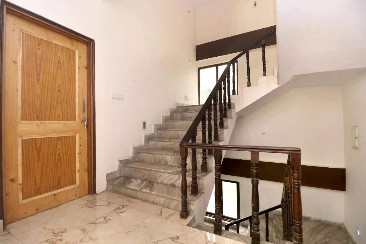 Appartamento Premium 1Br Stay In Sanjauli Shimla