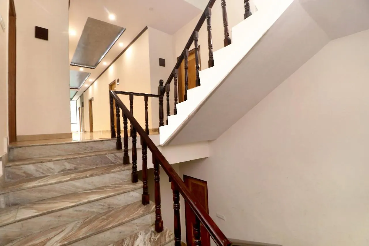 Premium 1Br Stay In Sanjauli Shimla India
