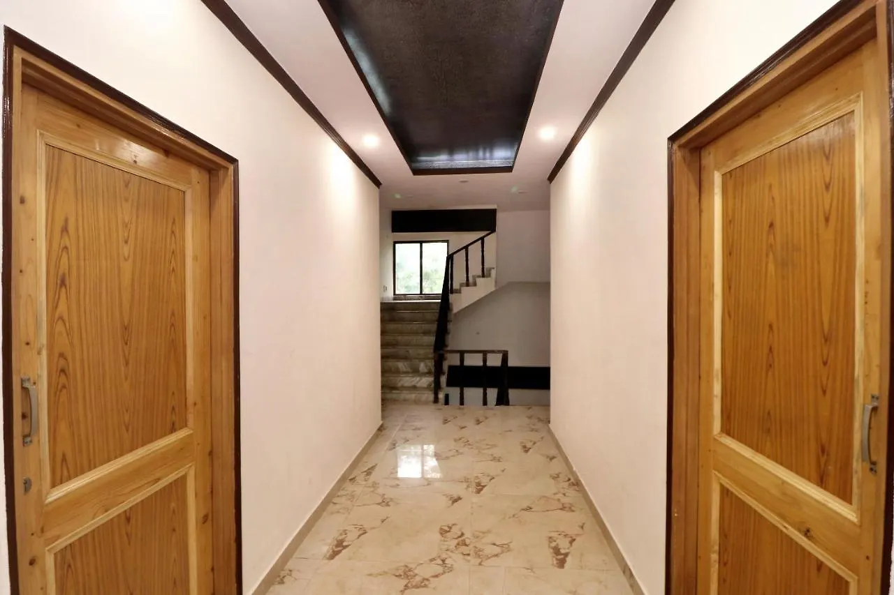 Premium 1Br Stay In Sanjauli Shimla 0*,  India