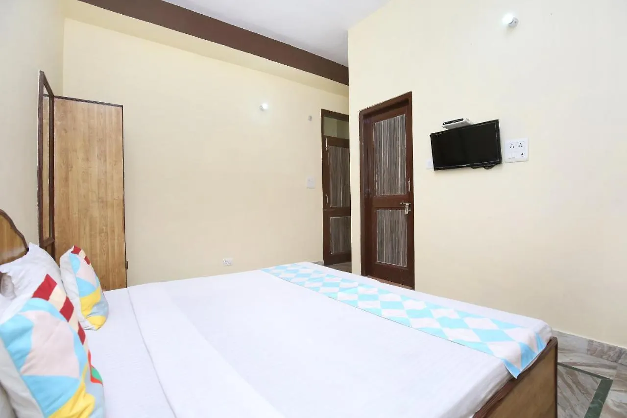 Premium 1Br Stay In Sanjauli Shimla Appartamento